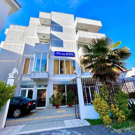 North Star Hostel Shkodër Екстериор снимка