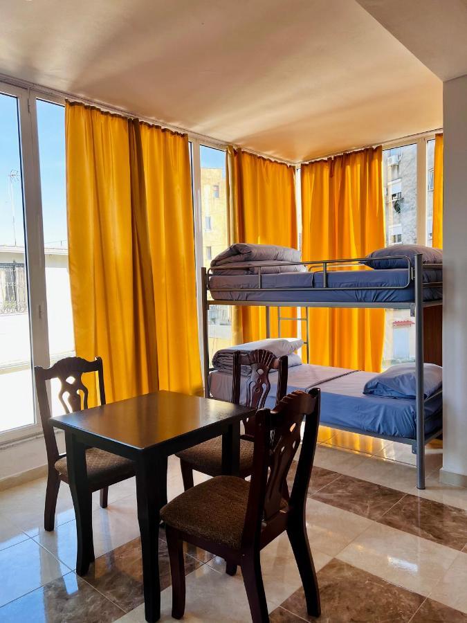 North Star Hostel Shkodër Екстериор снимка