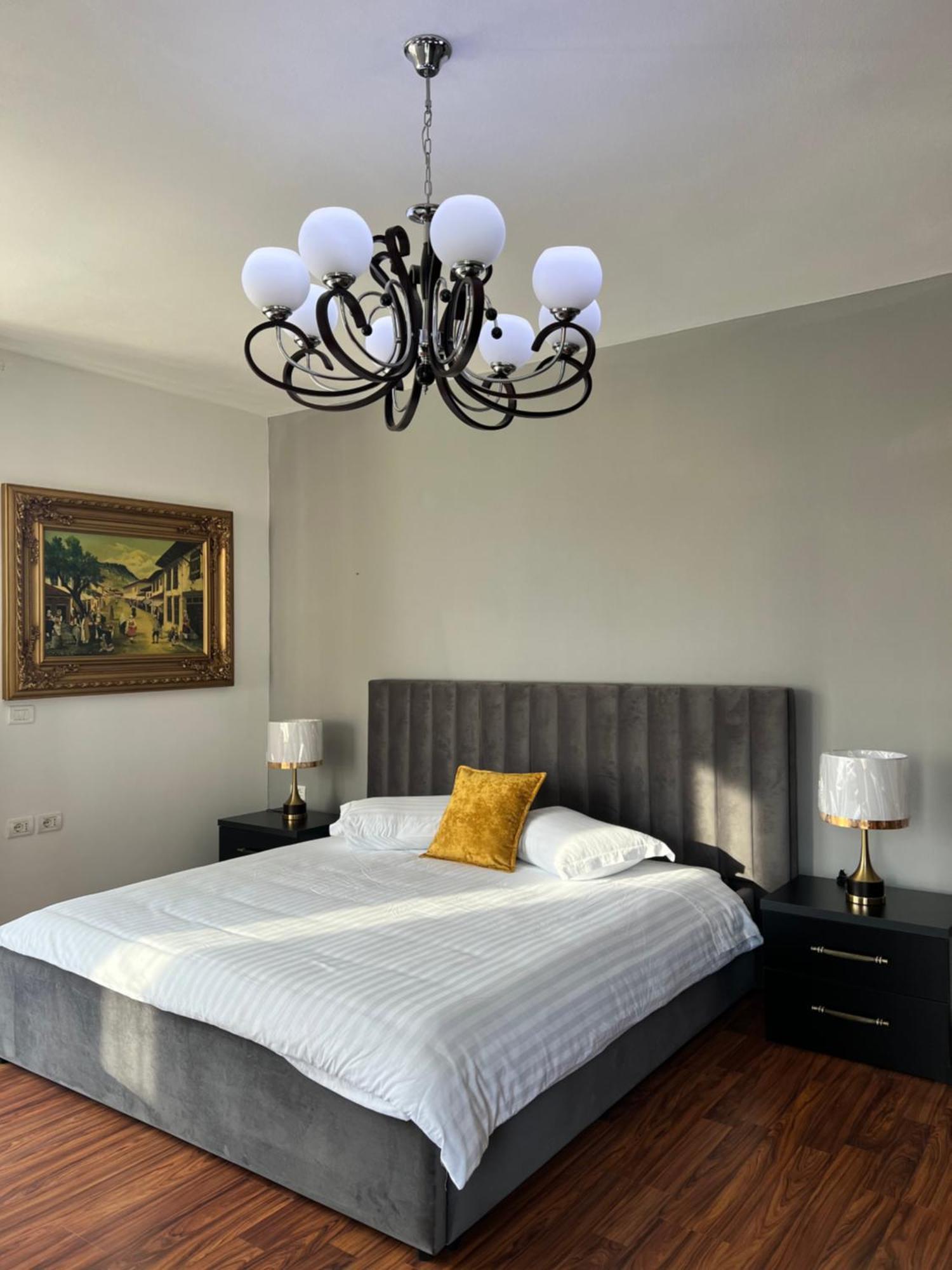 North Star Hostel Shkodër Екстериор снимка